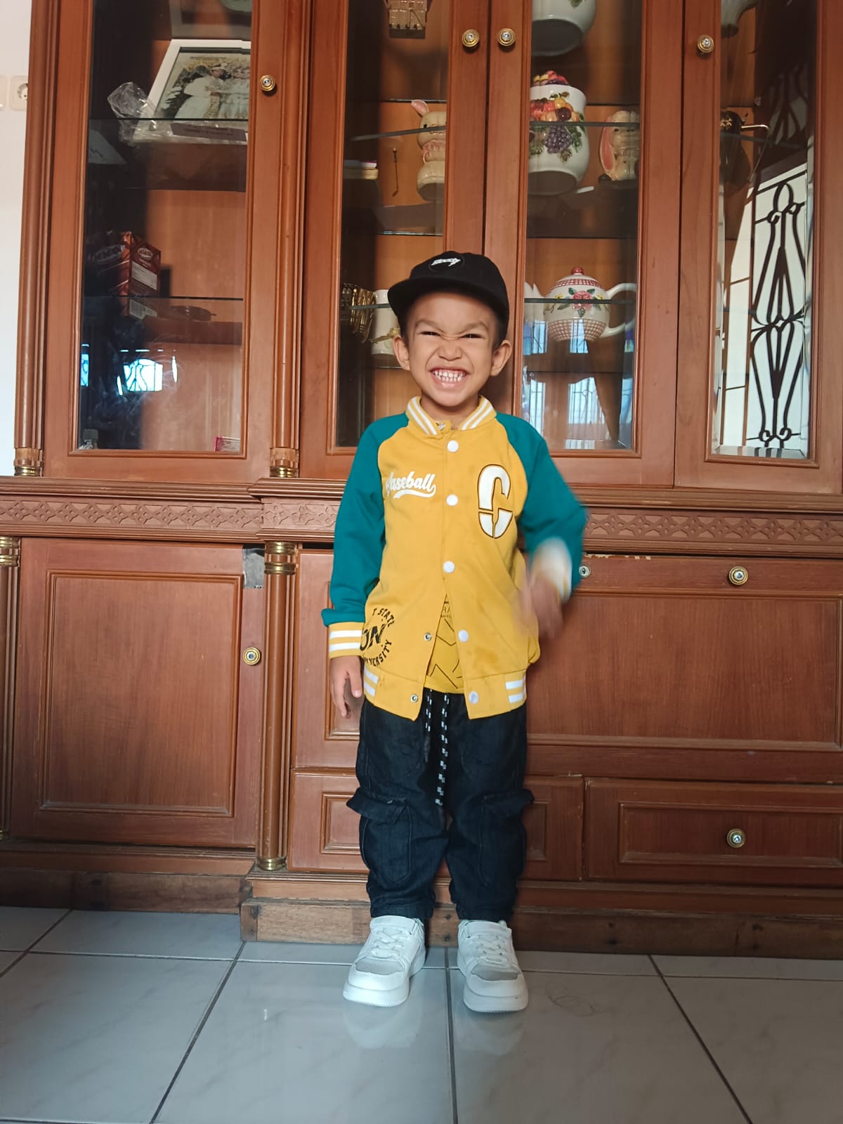 Ikatan Keluarga